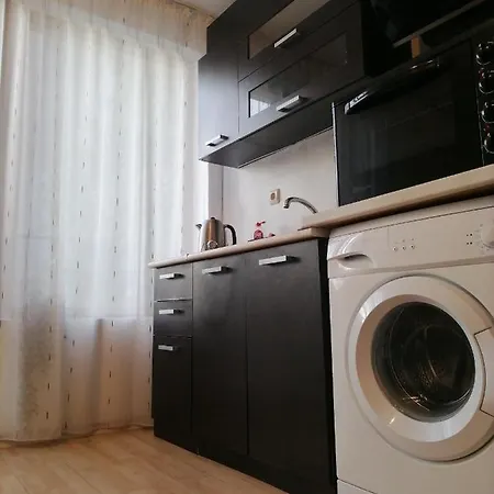 алекса Appartement Varna