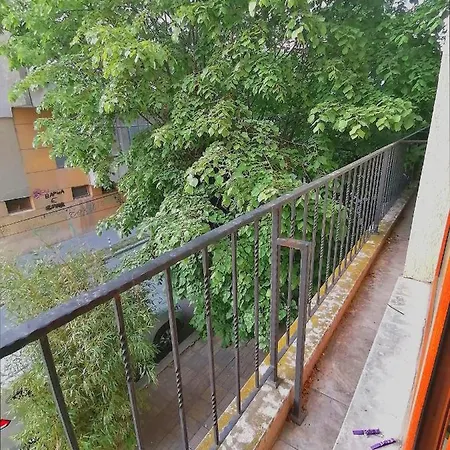 алекса * וארנה