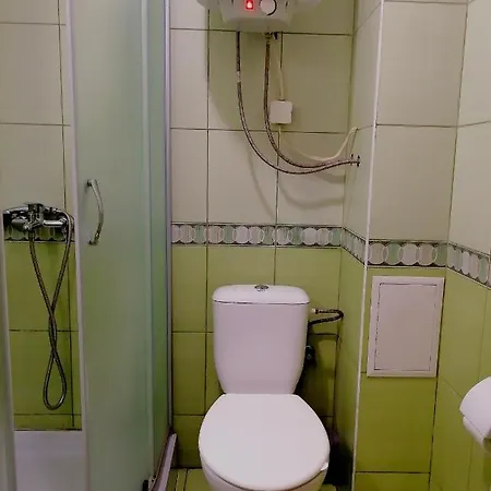 алекса דירה וארנה